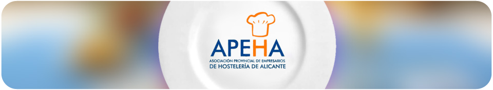 Premios Plato 2017 - APEHA Alicante Hostelería