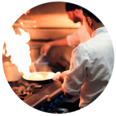 Premios Plato 2017 - Representación