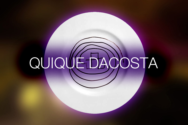 Premios Plato 2013 - Categorías