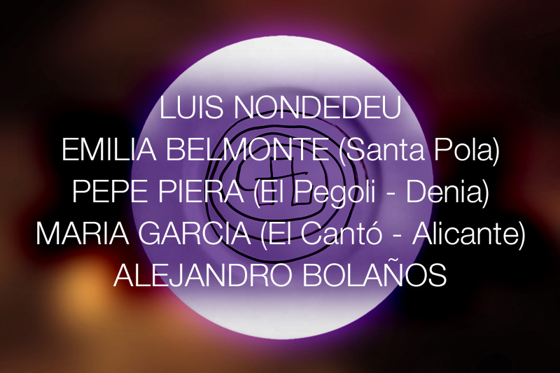 Premios Plato 2013 - Categorías