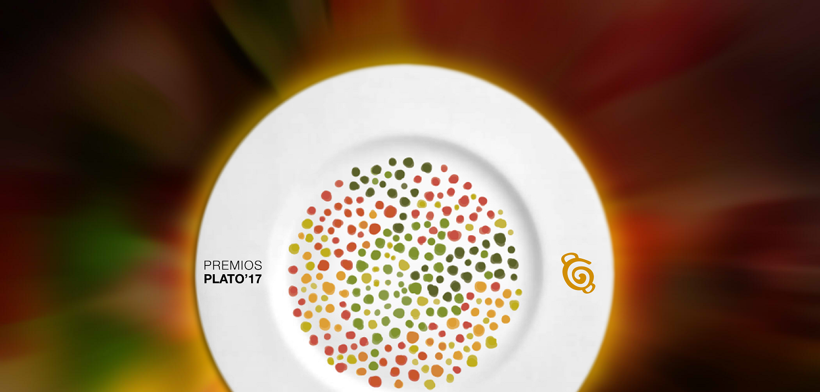 Premios Plato 2017
