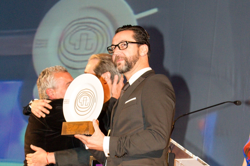 Premios Plato 2013 - Alicante