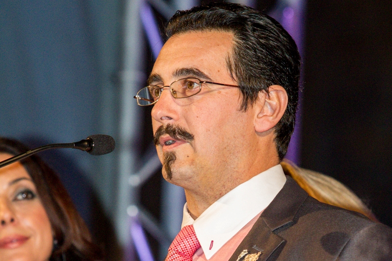 Premios Plato 2013 - Alicante