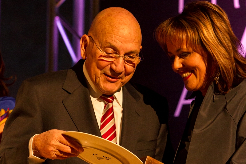 Premios Plato 2013 - Alicante