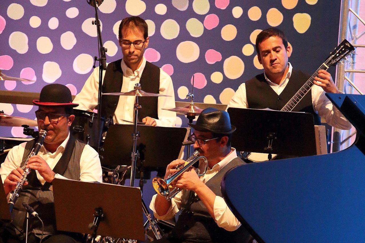 Premios Plato 2015 - Alicante