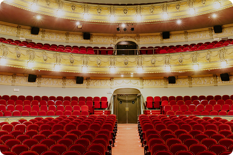 Premios Plato 2017 - La Gala