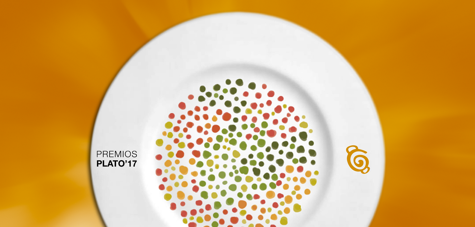 Premios Plato 2017