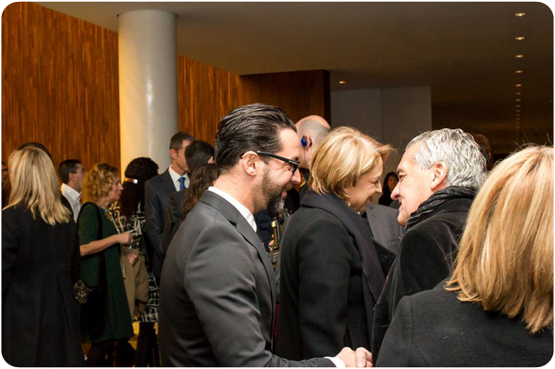 Premios Plato 2017 - Justificación